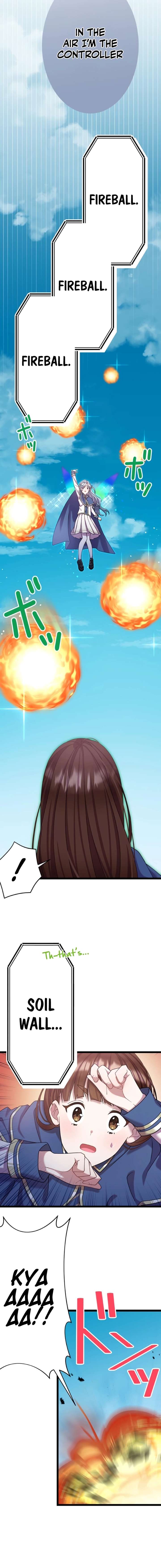 I’m Done Being My Big Sister’s Sidekick Chapter 19 66 08