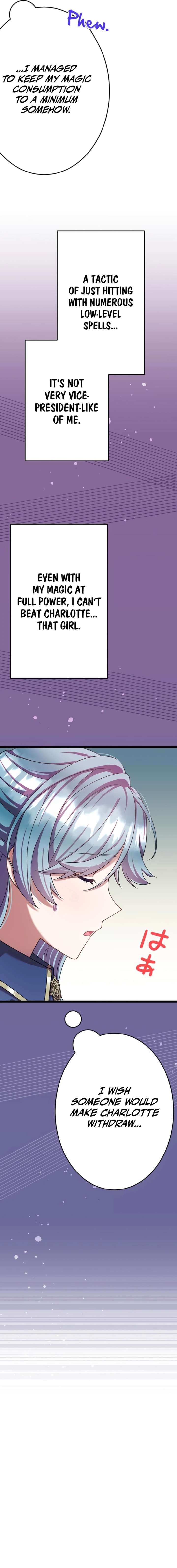 I’m Done Being My Big Sister’s Sidekick Chapter 19 68 10