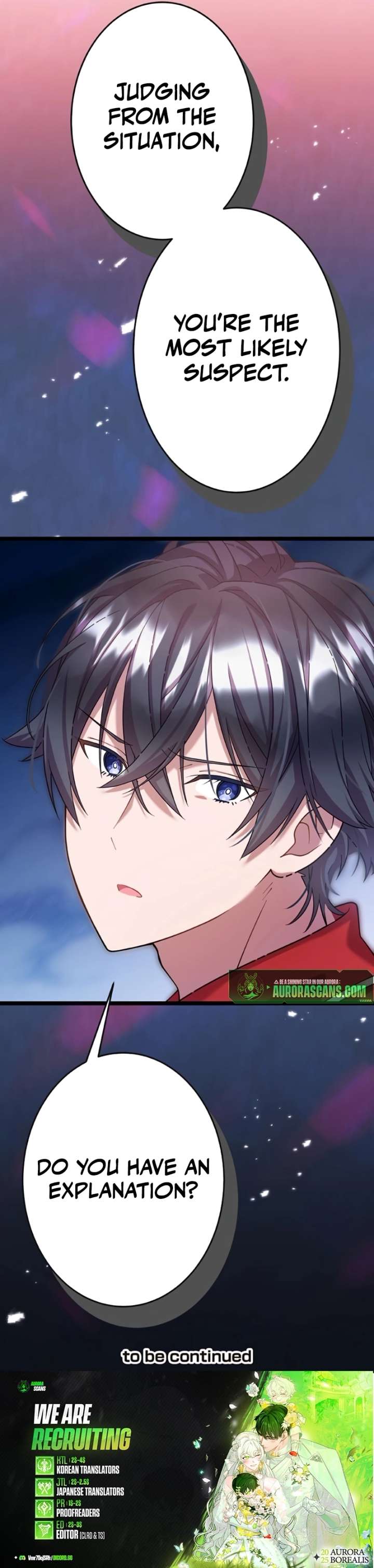 I’m Done Being My Big Sister’s Sidekick Chapter 19 75 17