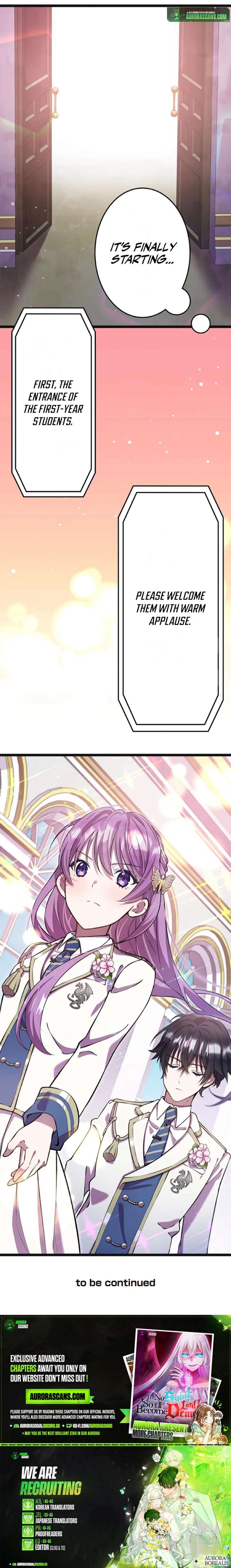 I’m Done Being My Big Sister’s Sidekick Chapter 2 47 10