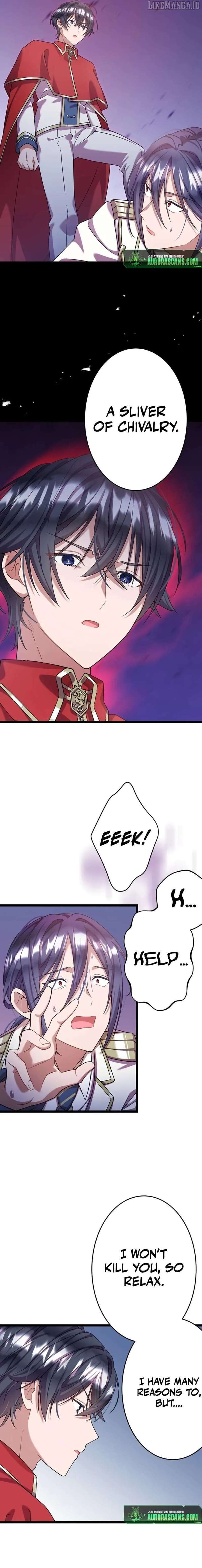 I’m Done Being My Big Sister’s Sidekick Chapter 20 67 06