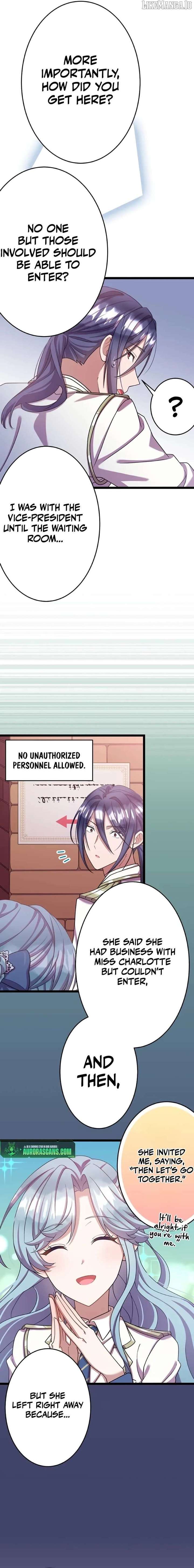 I’m Done Being My Big Sister’s Sidekick Chapter 20 68 07