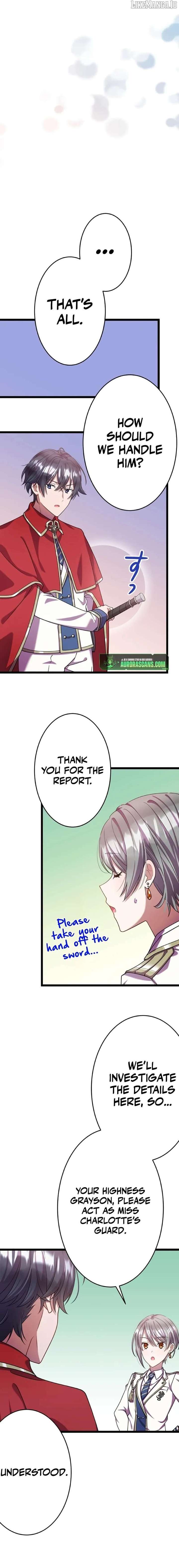 I’m Done Being My Big Sister’s Sidekick Chapter 20 71 10