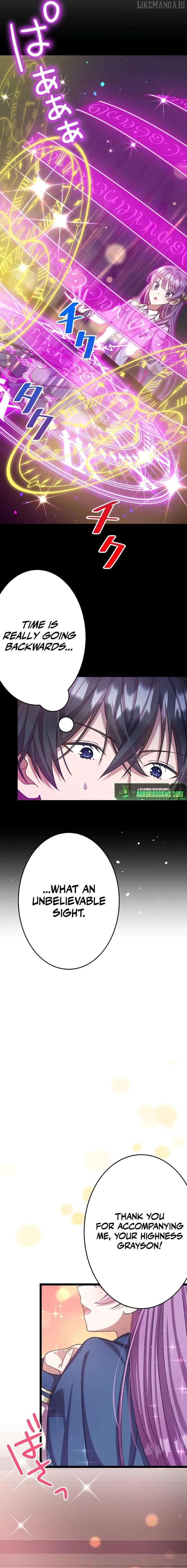 I’m Done Being My Big Sister’s Sidekick Chapter 20 77 16