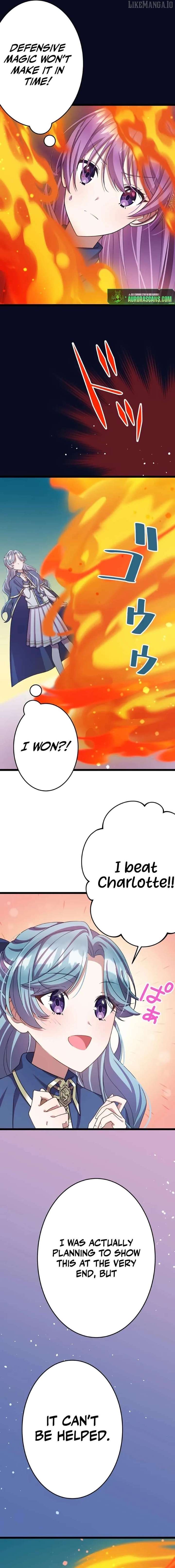 I’m Done Being My Big Sister’s Sidekick Chapter 21 68 10