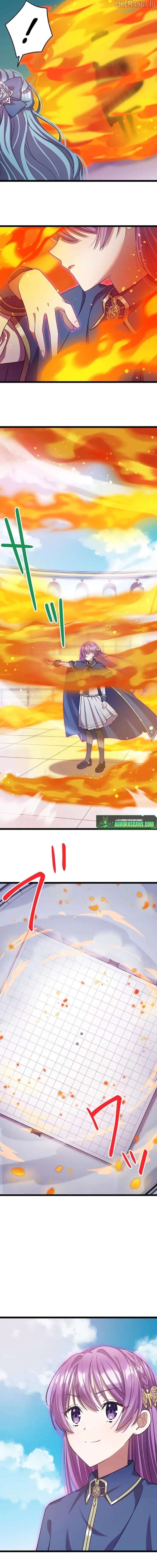 I’m Done Being My Big Sister’s Sidekick Chapter 21 69 11