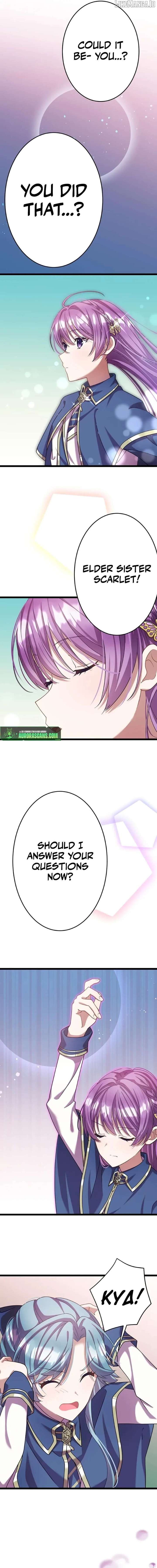 I’m Done Being My Big Sister’s Sidekick Chapter 21 73 15