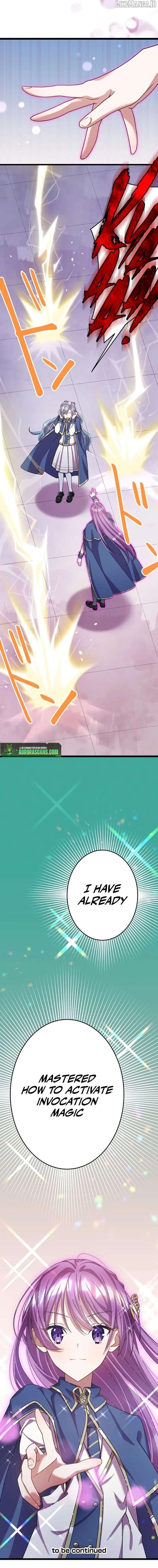 I’m Done Being My Big Sister’s Sidekick Chapter 21 74 16