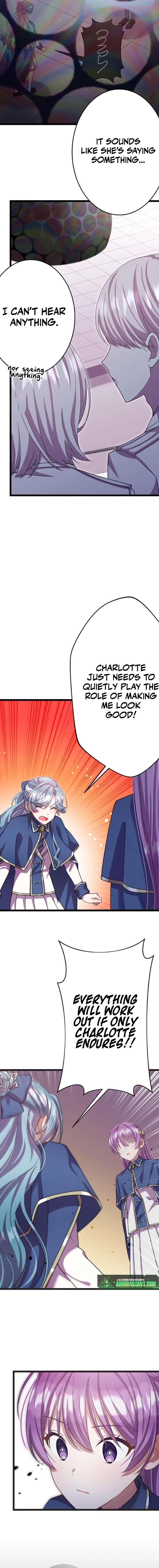 I’m Done Being My Big Sister’s Sidekick Chapter 22 65 10