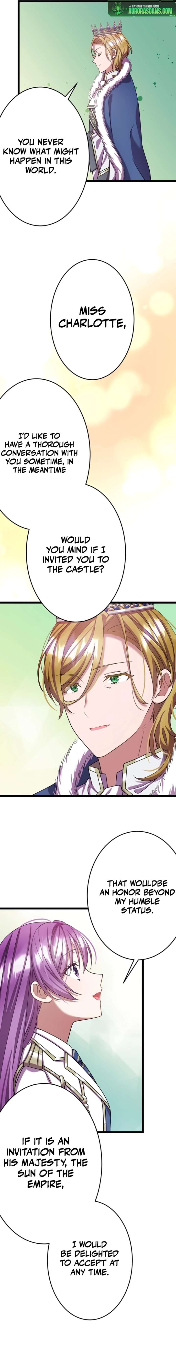 I’m Done Being My Big Sister’s Sidekick Chapter 23 70 09