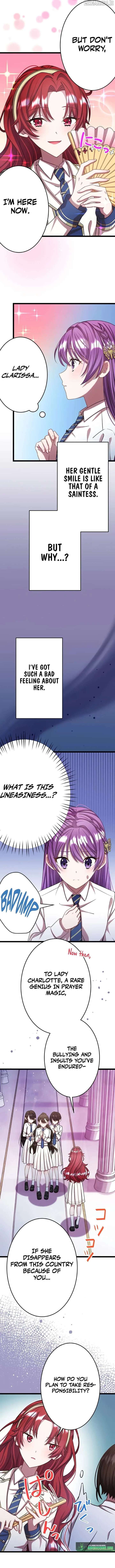 I’m Done Being My Big Sister’s Sidekick Chapter 28 39 02