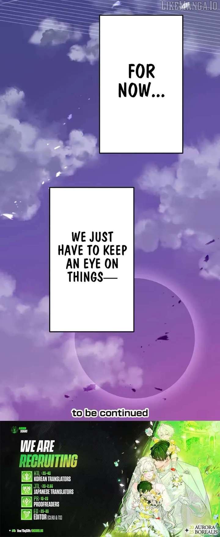 I’m Done Being My Big Sister’s Sidekick Chapter 28 47 10