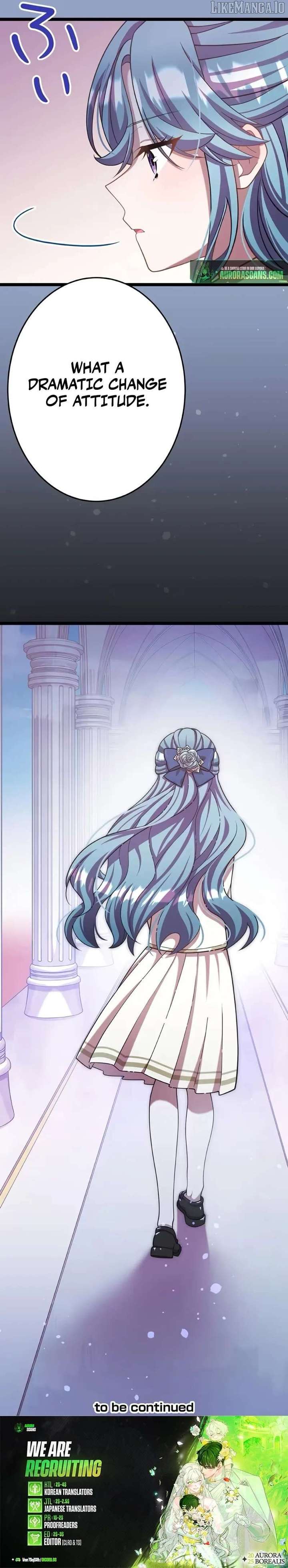 I’m Done Being My Big Sister’s Sidekick Chapter 29 43 9