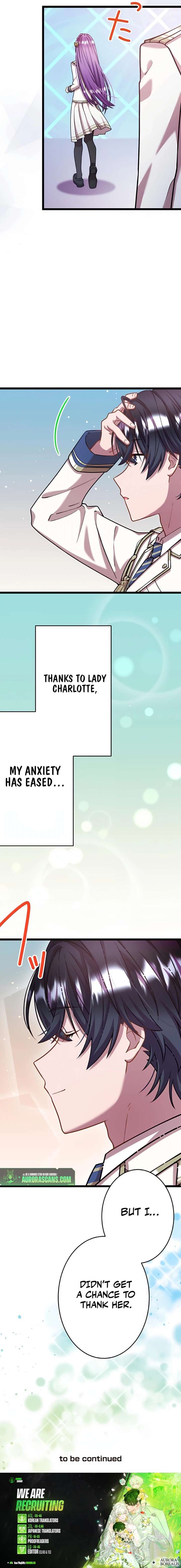 I’m Done Being My Big Sister’s Sidekick Chapter 34 47 10