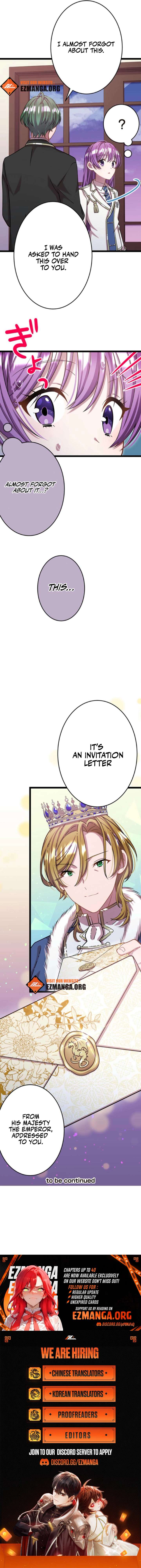 I’m Done Being My Big Sister’s Sidekick Chapter 38 47 10