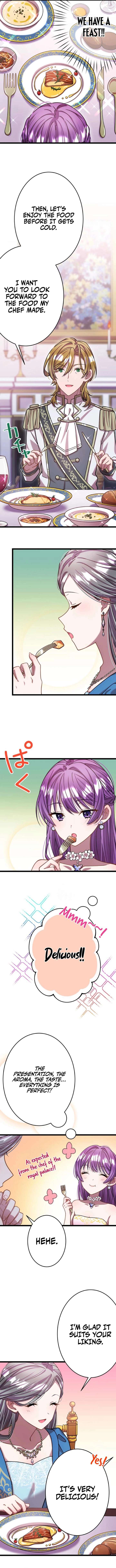 I’m Done Being My Big Sister’s Sidekick Chapter 42 52 9