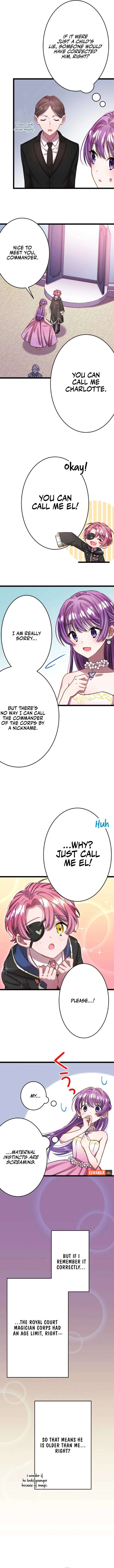 I’m Done Being My Big Sister’s Sidekick Chapter 44 43 9