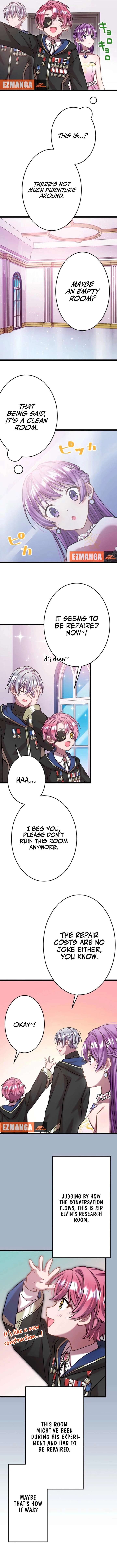 I’m Done Being My Big Sister’s Sidekick Chapter 45 51 14