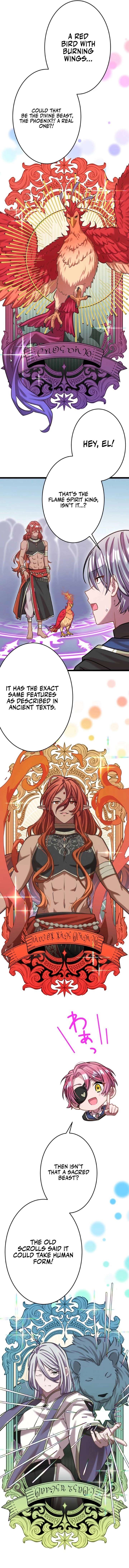 I’m Done Being My Big Sister’s Sidekick Chapter 46 50 11