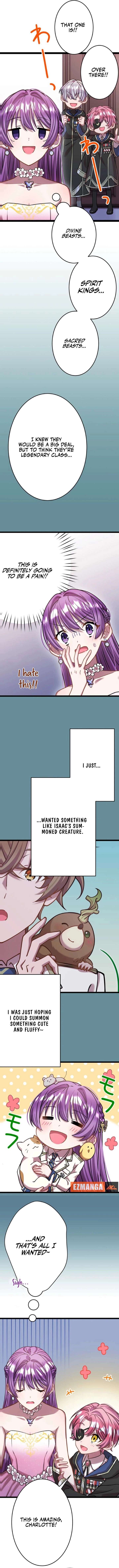 I’m Done Being My Big Sister’s Sidekick Chapter 46 51 12