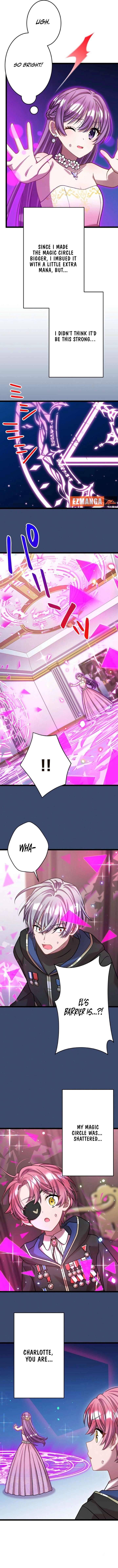 I’m Done Being My Big Sister’s Sidekick Chapter 46 46 7