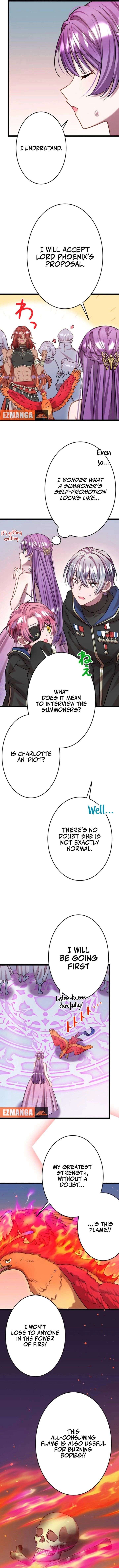 I’m Done Being My Big Sister’s Sidekick Chapter 47 51 005