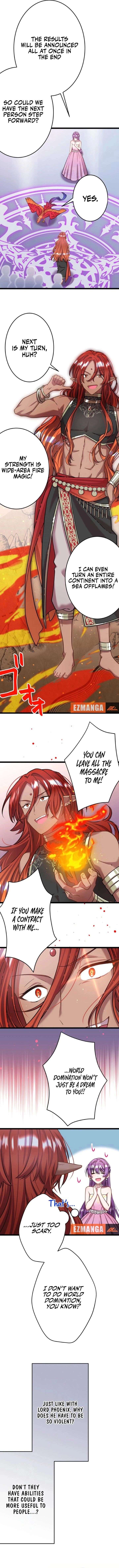 I’m Done Being My Big Sister’s Sidekick Chapter 47 53 007