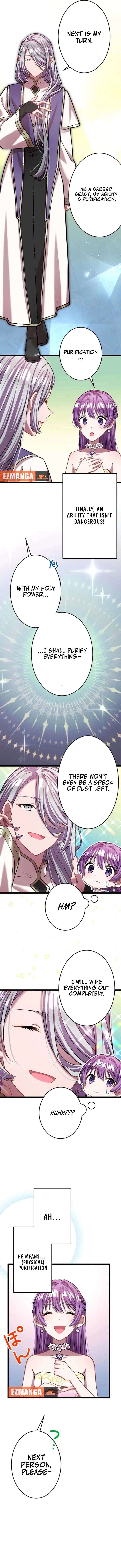 I’m Done Being My Big Sister’s Sidekick Chapter 47 54 008