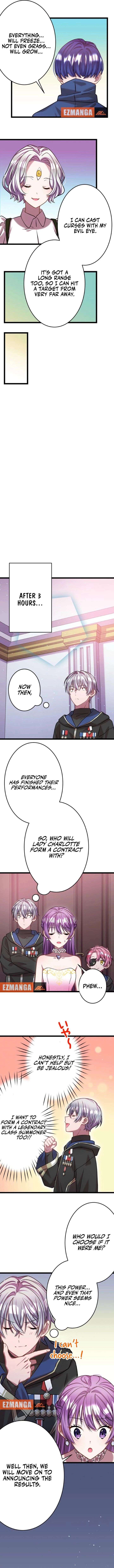 I’m Done Being My Big Sister’s Sidekick Chapter 47 55 009