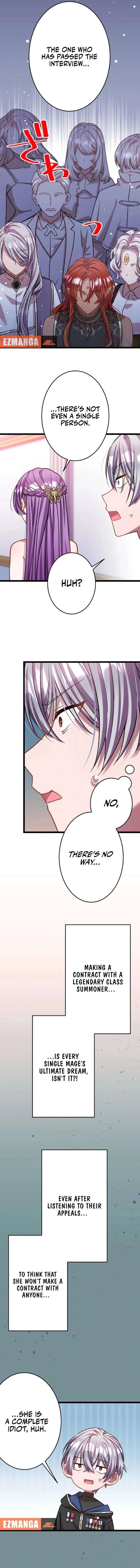 I’m Done Being My Big Sister’s Sidekick Chapter 47 56 010