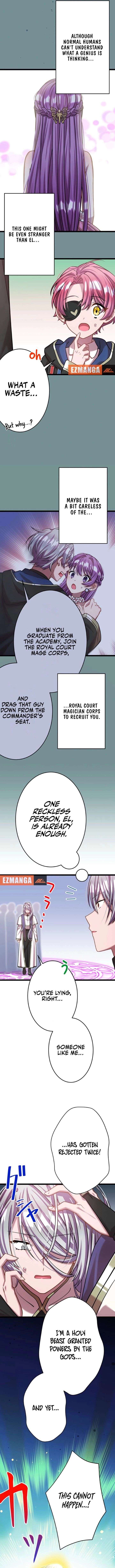 I’m Done Being My Big Sister’s Sidekick Chapter 47 57 011