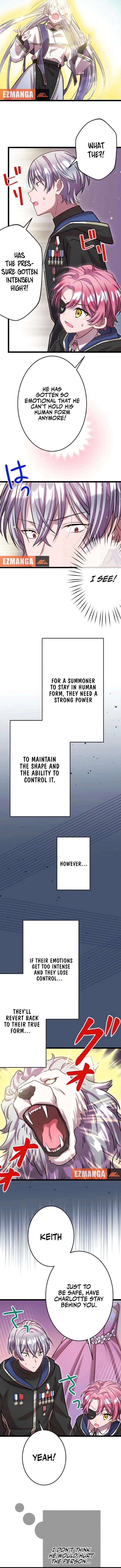 I’m Done Being My Big Sister’s Sidekick Chapter 47 58 012