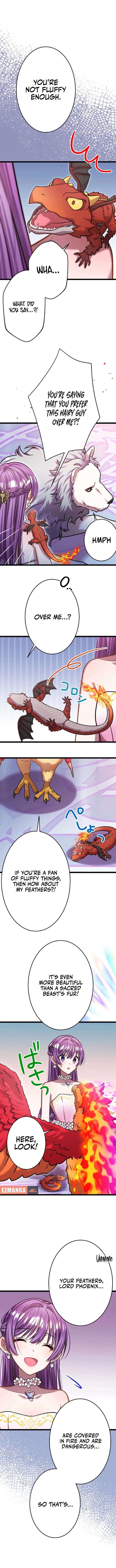 I’m Done Being My Big Sister’s Sidekick Chapter 48 49 006