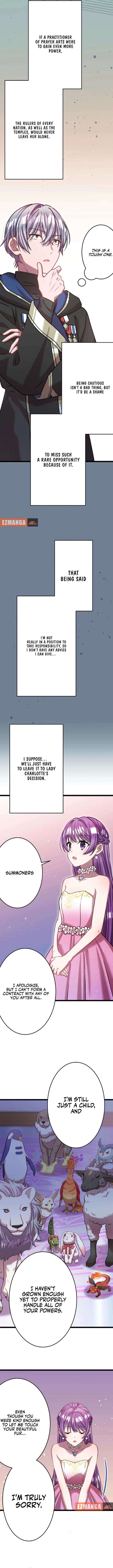 I’m Done Being My Big Sister’s Sidekick Chapter 48 52 009