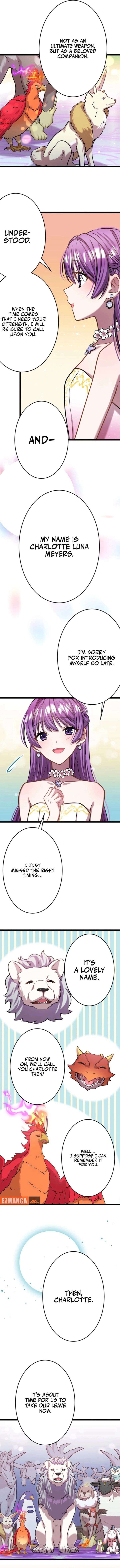 I’m Done Being My Big Sister’s Sidekick Chapter 48 54 011