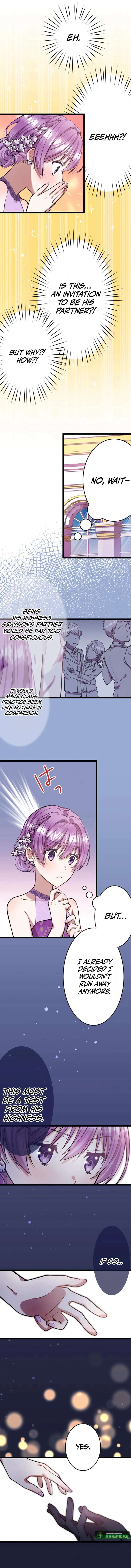 I’m Done Being My Big Sister’s Sidekick Chapter 6 40 03