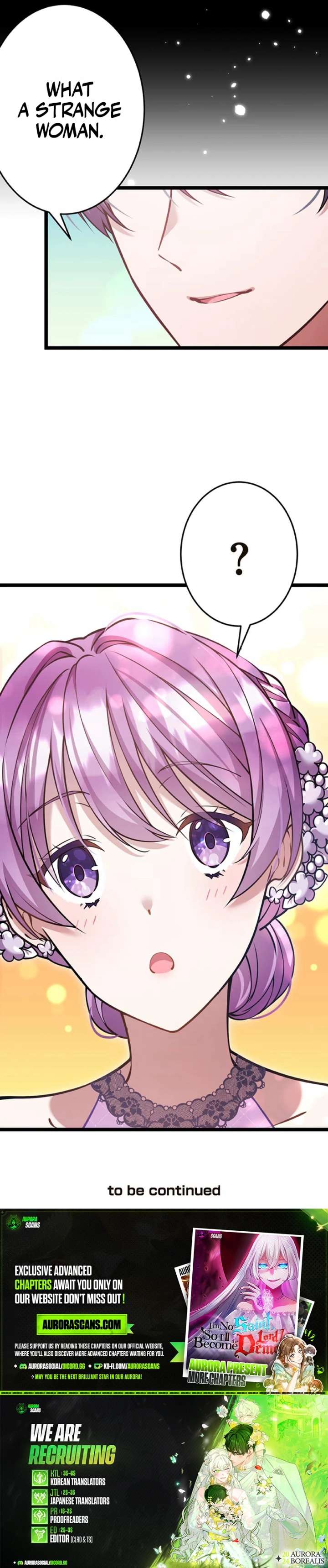 I’m Done Being My Big Sister’s Sidekick Chapter 6 47 10