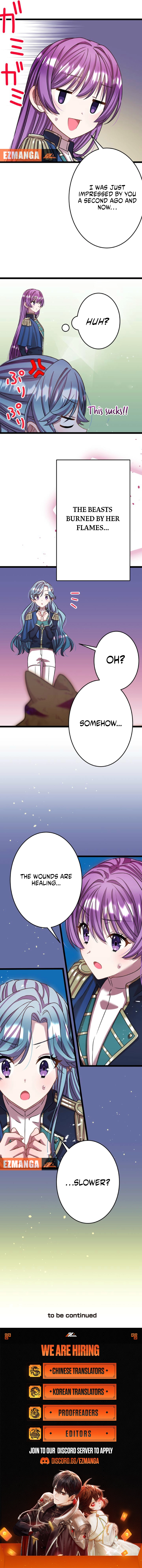 I’m Done Being My Big Sister’s Sidekick Chapter 62 40 187db594e150 9