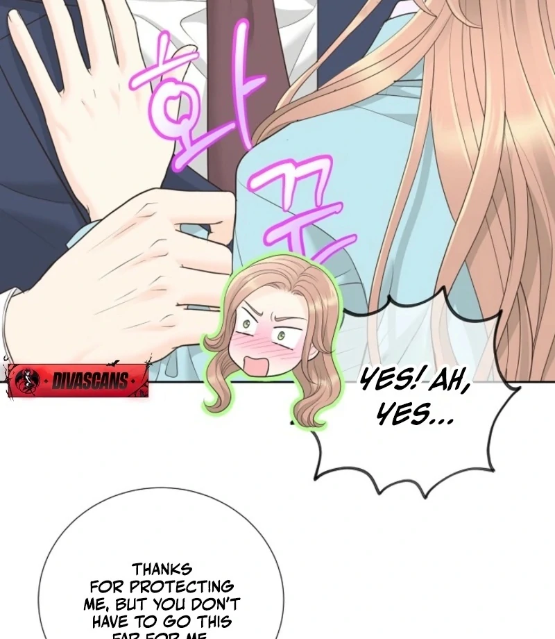 I Became a Fake Family With My Boss Chapter 10 327 008