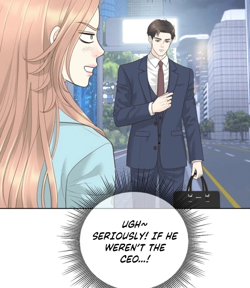 I Became a Fake Family With My Boss Chapter 10 330 011