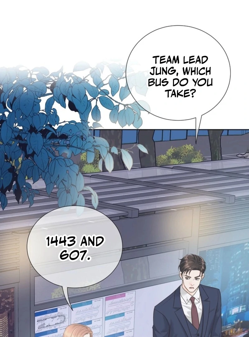 I Became a Fake Family With My Boss Chapter 10 334 015