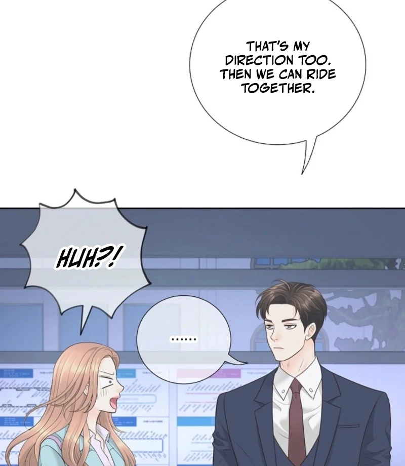 I Became a Fake Family With My Boss Chapter 10 336 017