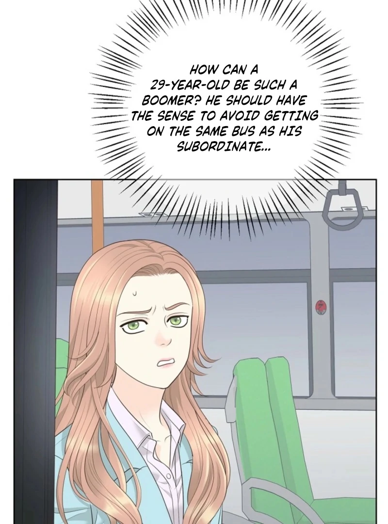 I Became a Fake Family With My Boss Chapter 10 351 032