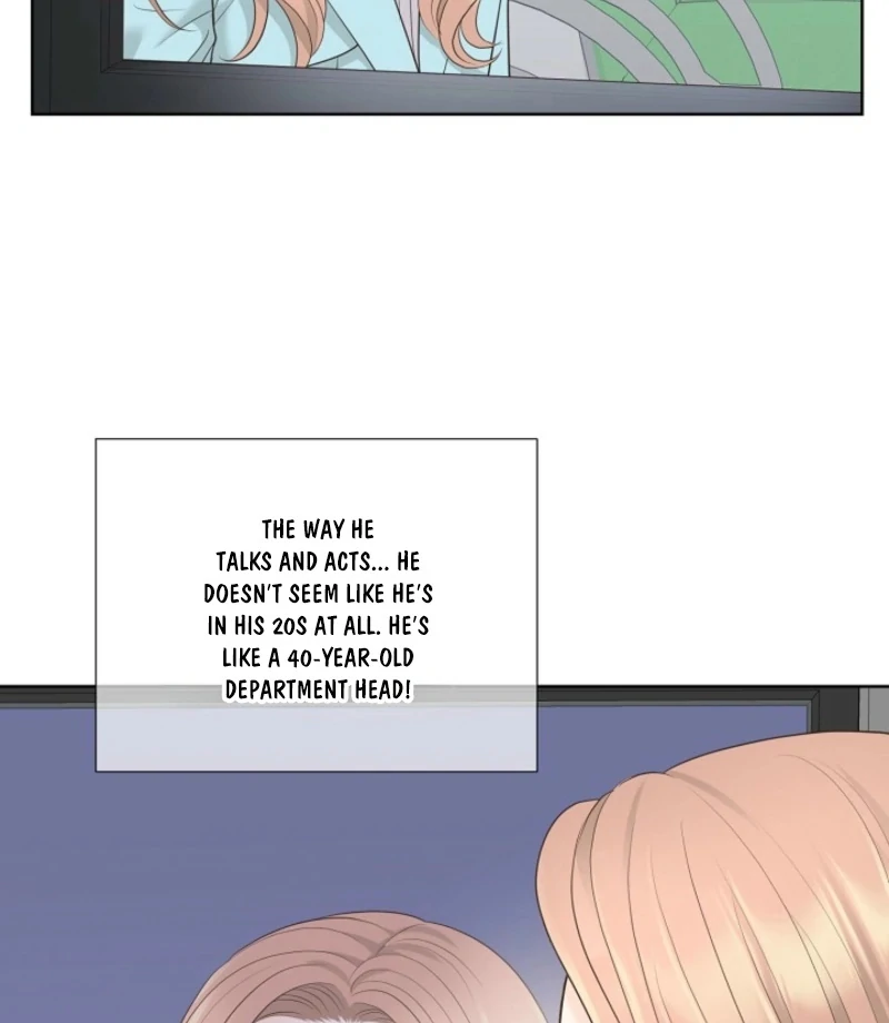 I Became a Fake Family With My Boss Chapter 10 352 033
