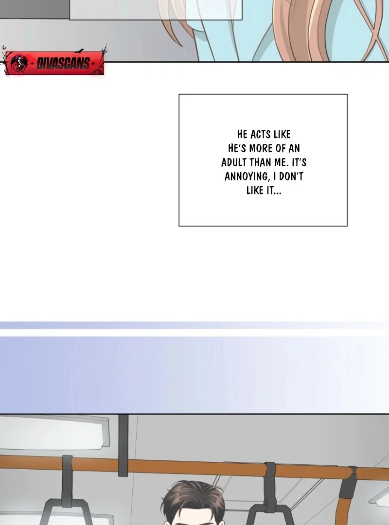 I Became a Fake Family With My Boss Chapter 10 354 035