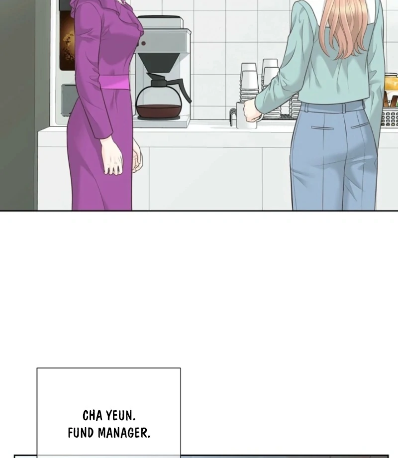 I Became a Fake Family With My Boss Chapter 10 366 047