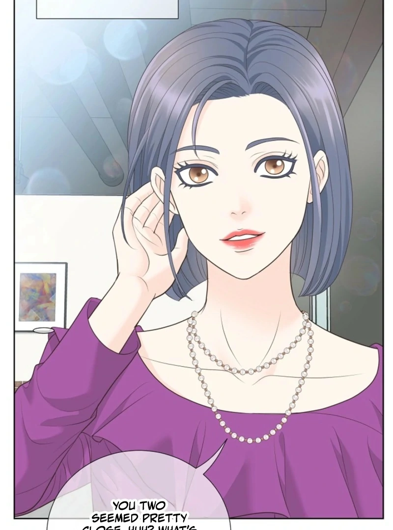 I Became a Fake Family With My Boss Chapter 10 367 048