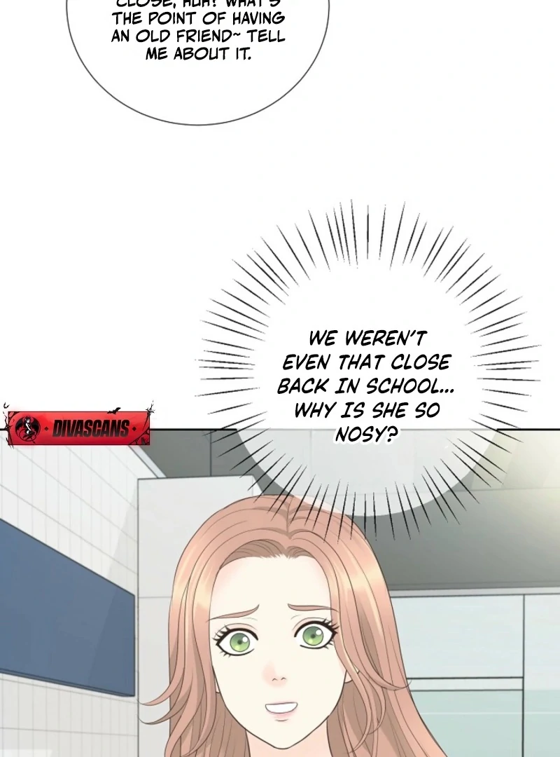 I Became a Fake Family With My Boss Chapter 10 368 049