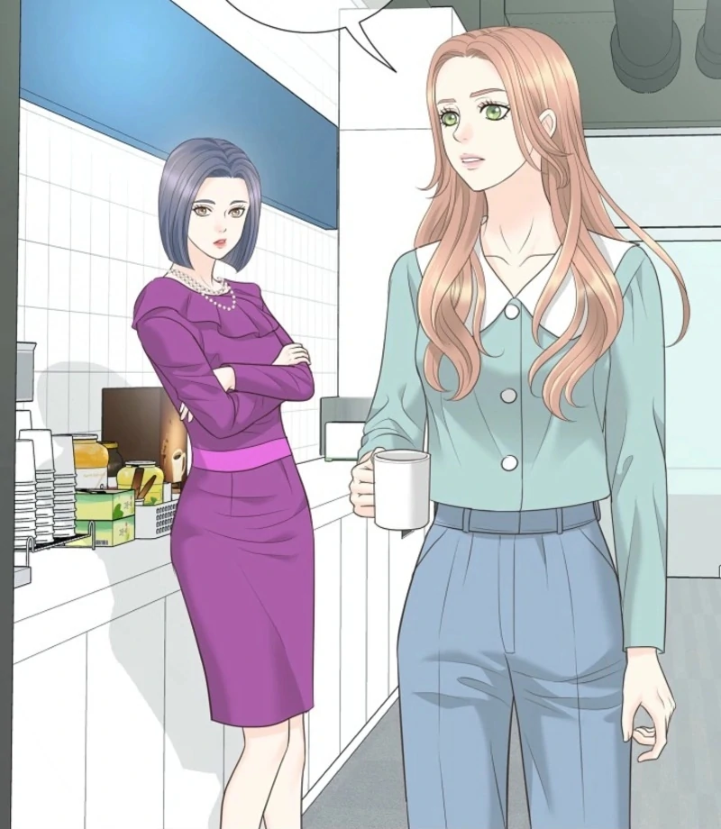 I Became a Fake Family With My Boss Chapter 10 374 055