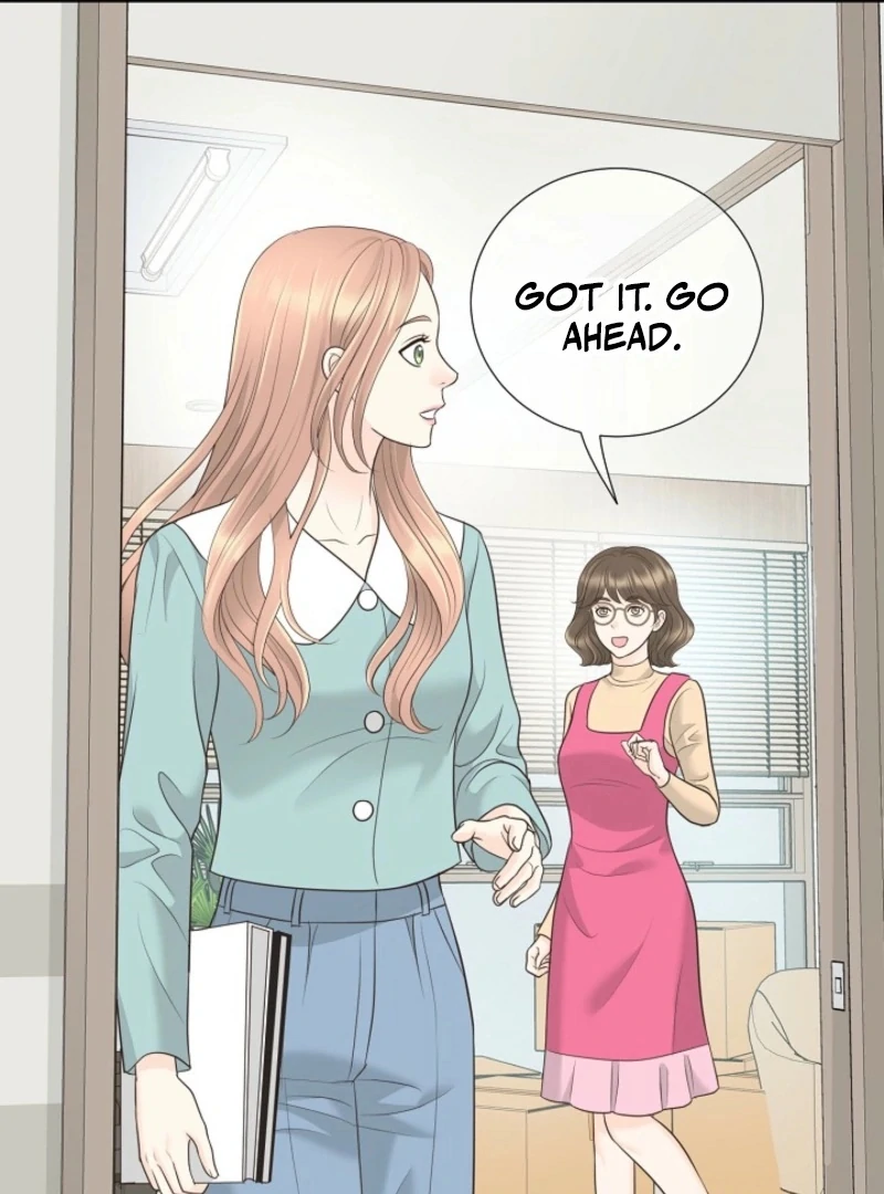 I Became a Fake Family With My Boss Chapter 10 385 066